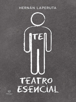cover image of Teatro Esencial